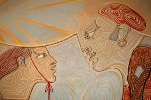 Lamy Lucie Sous Lolivier Maison Dhotes Nice Culture 1